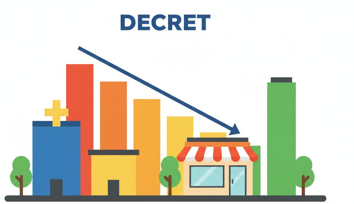 Décret tertiaire