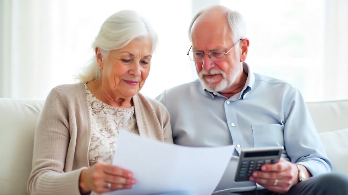 Pourquoi choisir une mutuelle senior